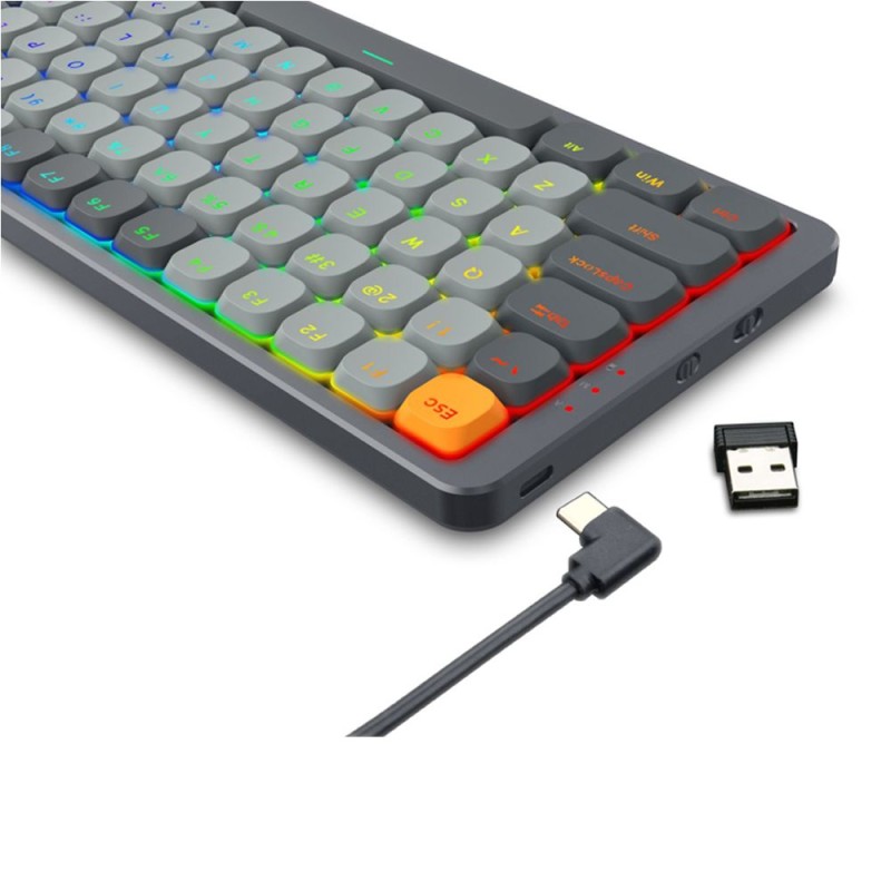 Tipkovnica Redragon Azure K652GG