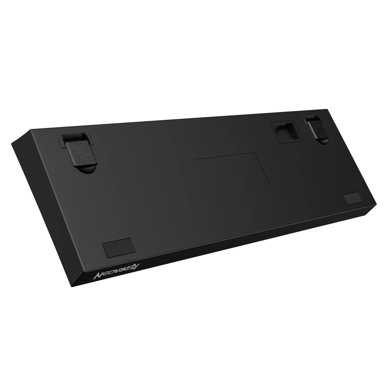 Tipkovnica RedRagon Castor K631, RGB, rdeča stikala
