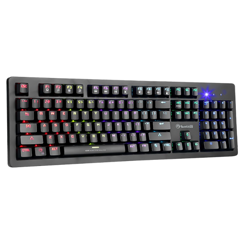 Tipkovnica MARVO KG916