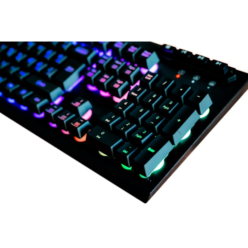 Tipkovnica Redragon Aditya K513-RGB