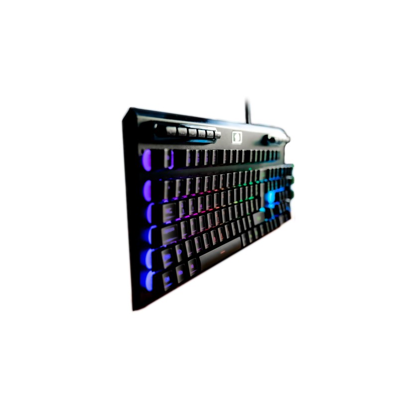 Tipkovnica Redragon Aditya K513-RGB