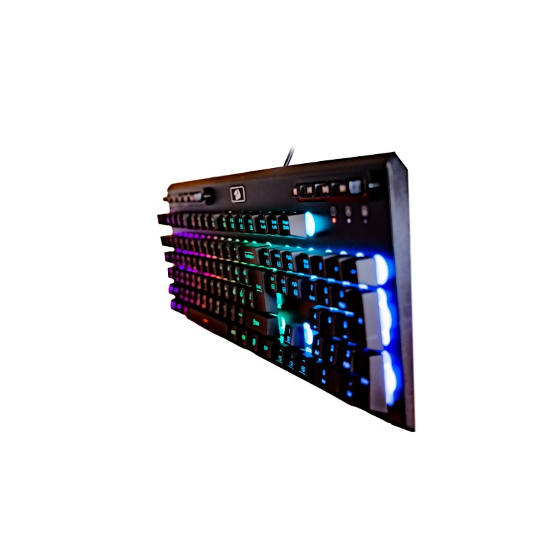 Tipkovnica Redragon Aditya K513-RGB