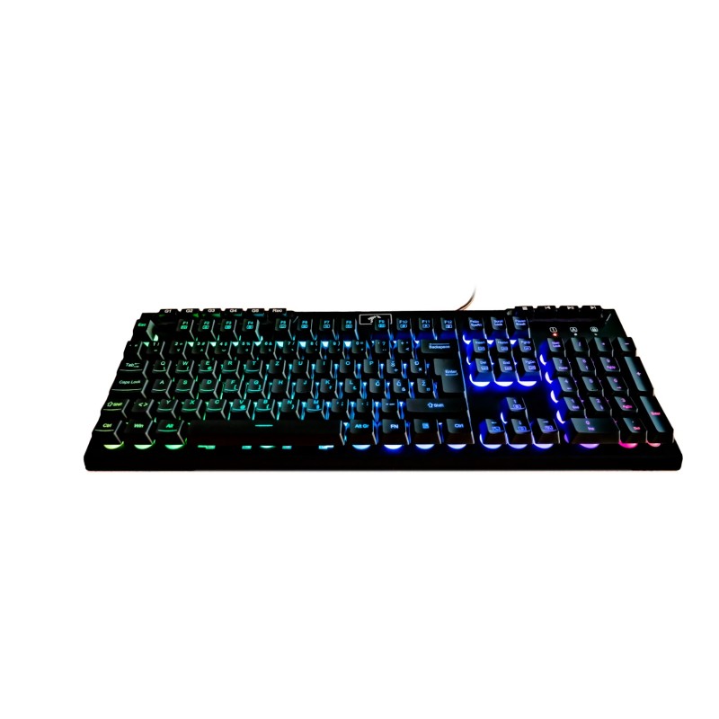Tipkovnica Redragon Aditya K513-RGB