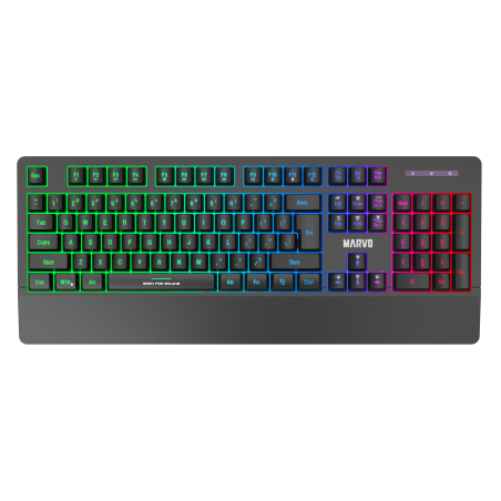 Tipkovnica Marvo K635