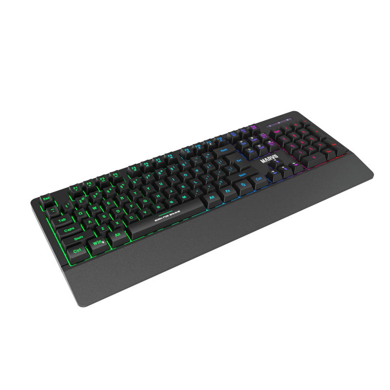 Tipkovnica Marvo K635