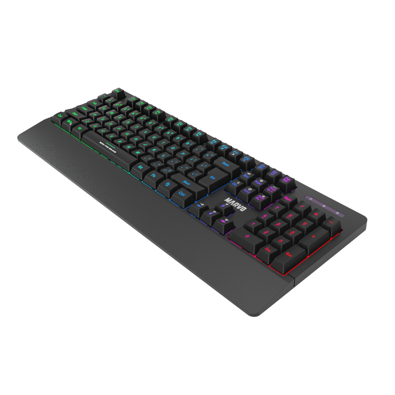 Tipkovnica Marvo K635