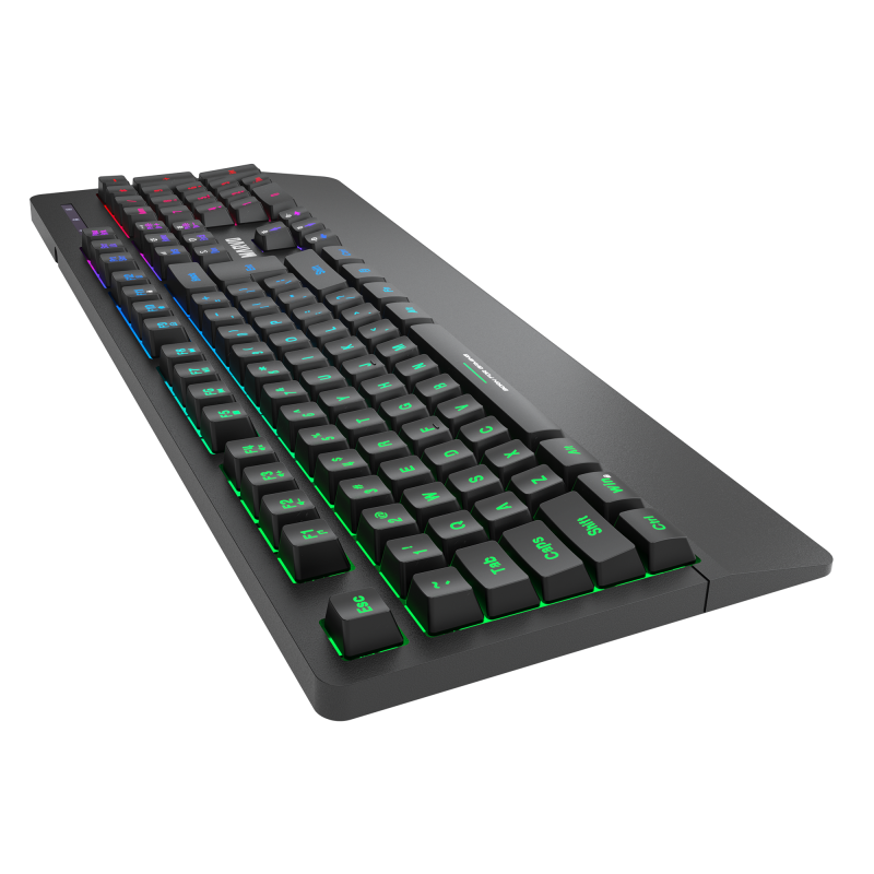 Tipkovnica Marvo K635