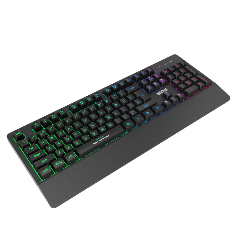 Tipkovnica Marvo K635