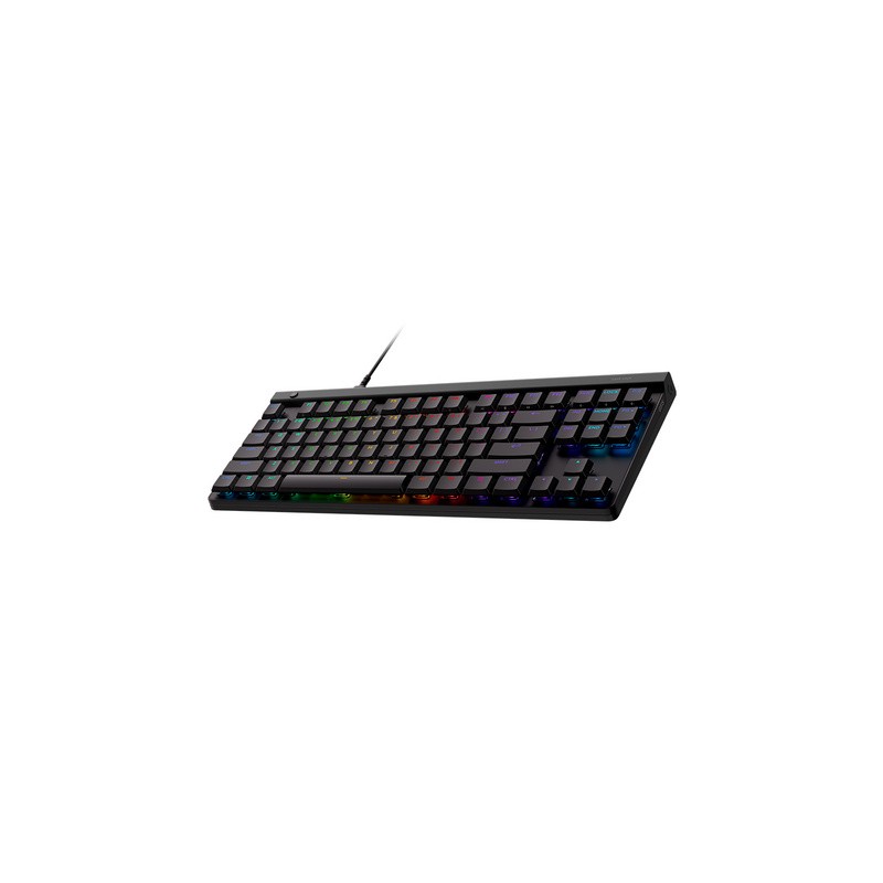 Tipkovnica Logitech G515 TKL, črna, SLO g.