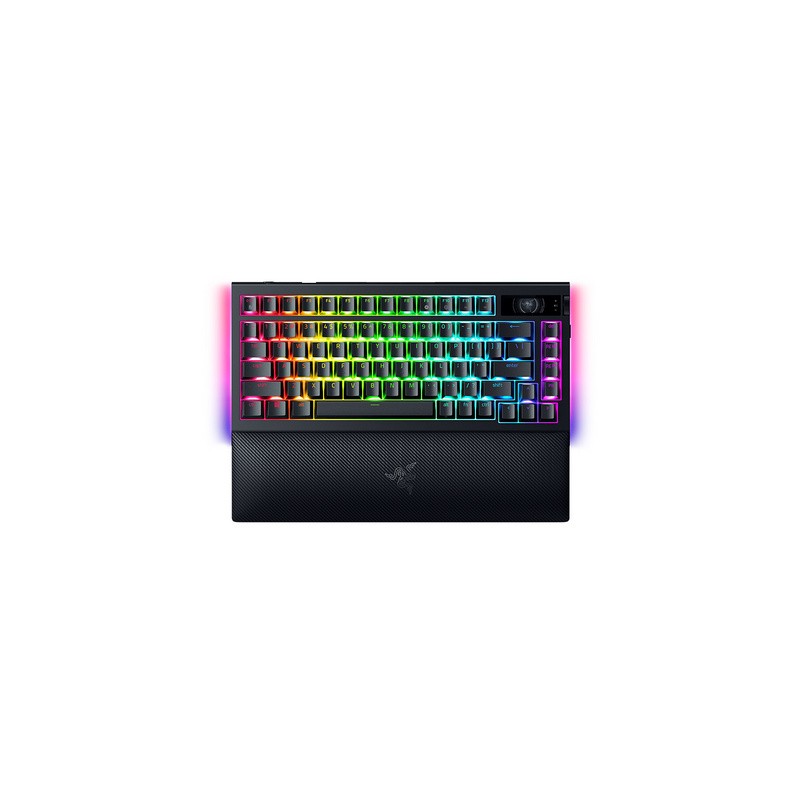 Tipkovnica Razer BlackWidow V4 Pro, US SLO g.