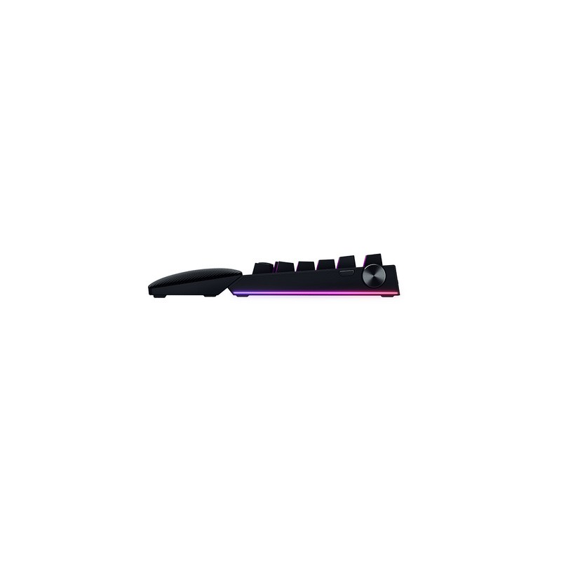 Tipkovnica Razer BlackWidow V4 Pro, US SLO g.