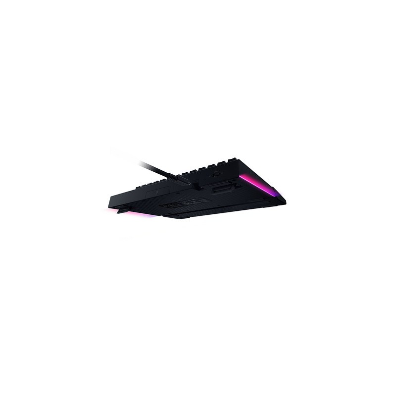 Tipkovnica Razer BlackWidow V4 Pro, US SLO g.