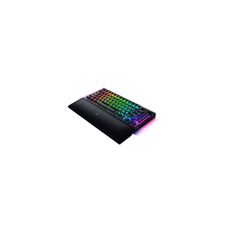 Tipkovnica Razer BlackWidow V4 Pro, US SLO g.