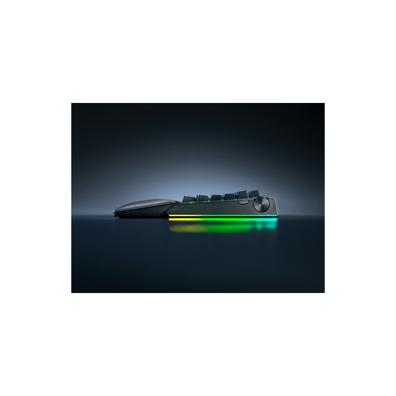 Tipkovnica Razer BlackWidow V4 Pro, US SLO g.