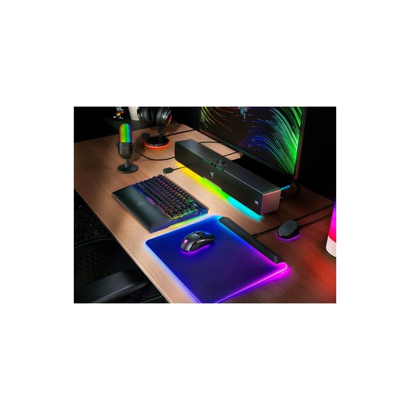 Tipkovnica Razer BlackWidow V4 Pro, US SLO g.