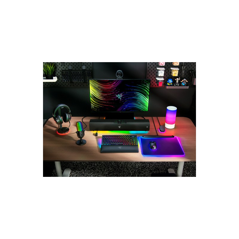 Tipkovnica Razer BlackWidow V4 Pro, US SLO g.