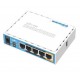 Usmerjevalnik (router) brezžični Mikrotik RB952Ui-5ac2n hAP ac lite
