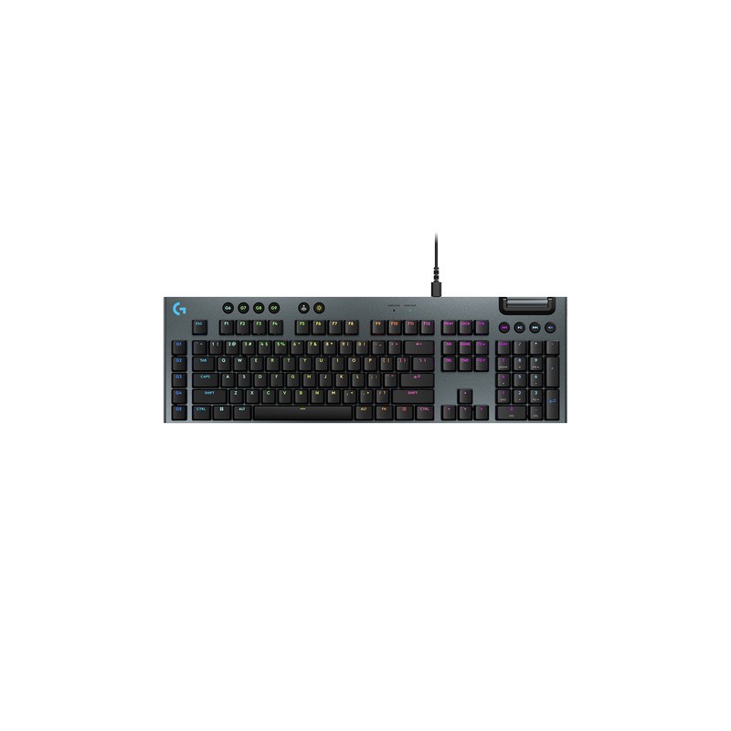 Tipkovnica Logitech G915 X, GL Tactile, SLO g.