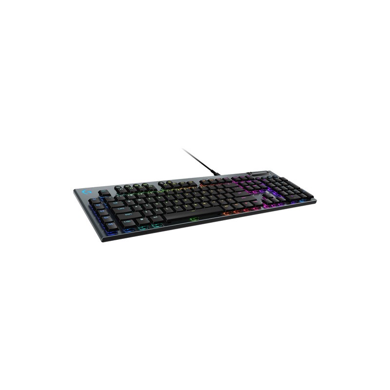 Tipkovnica Logitech G915 X, GL Tactile, SLO g.