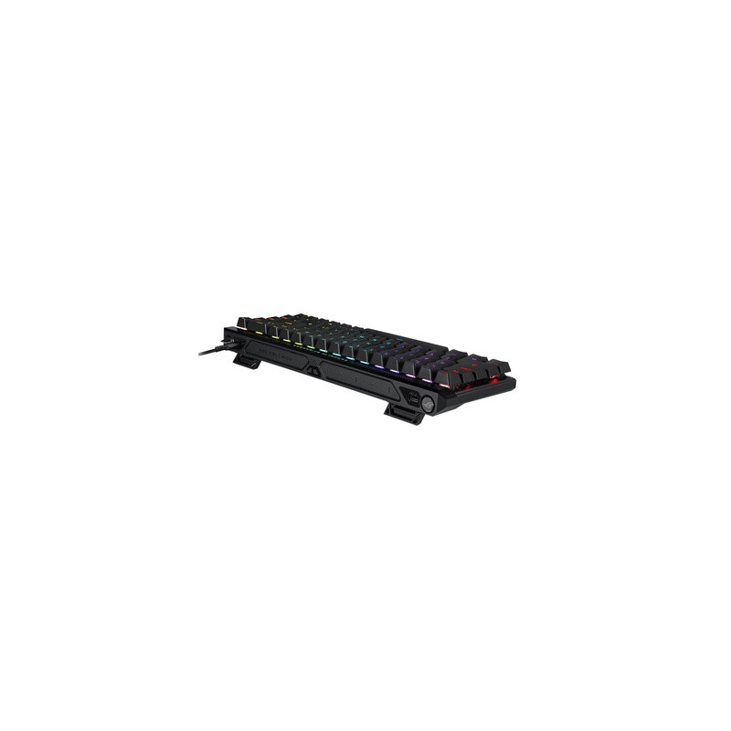 Tipkovnica ASUS ROG Falchion Ace HFX, črna, US