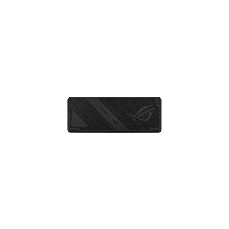 Tipkovnica ASUS ROG Falchion Ace HFX, črna, US