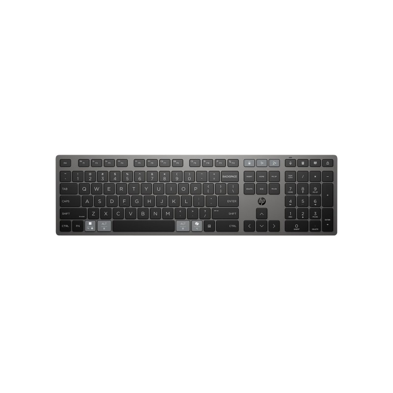 Tipkovnica HP 725