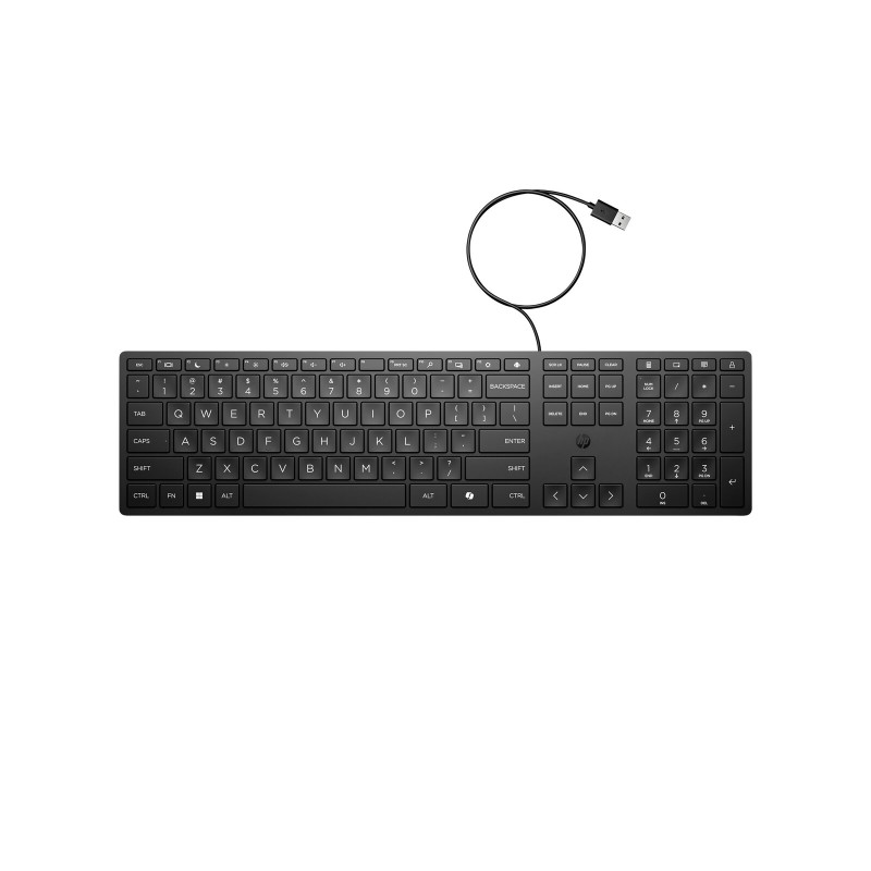 Tipkovnica HP 320K