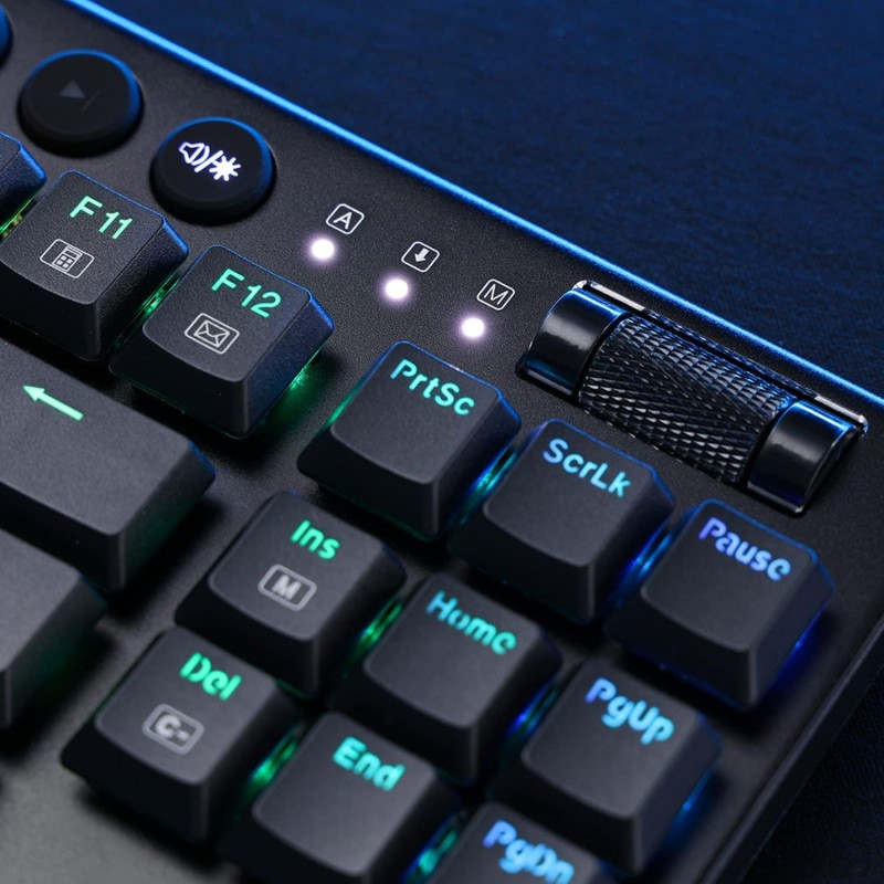 Tipkovnica REDRAGON HORUS TKL PRO K621RGB-PRO