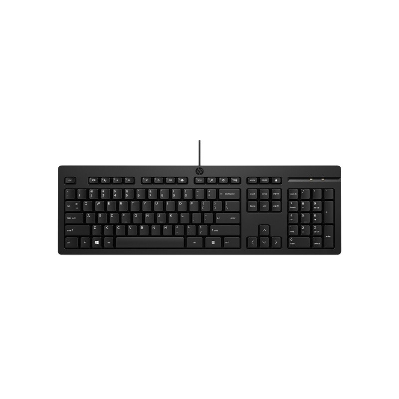 Tipkovnica HP 125 G2