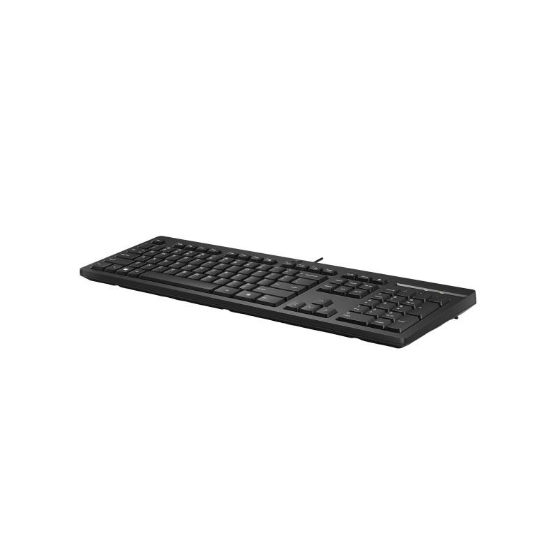 Tipkovnica HP 125 G2