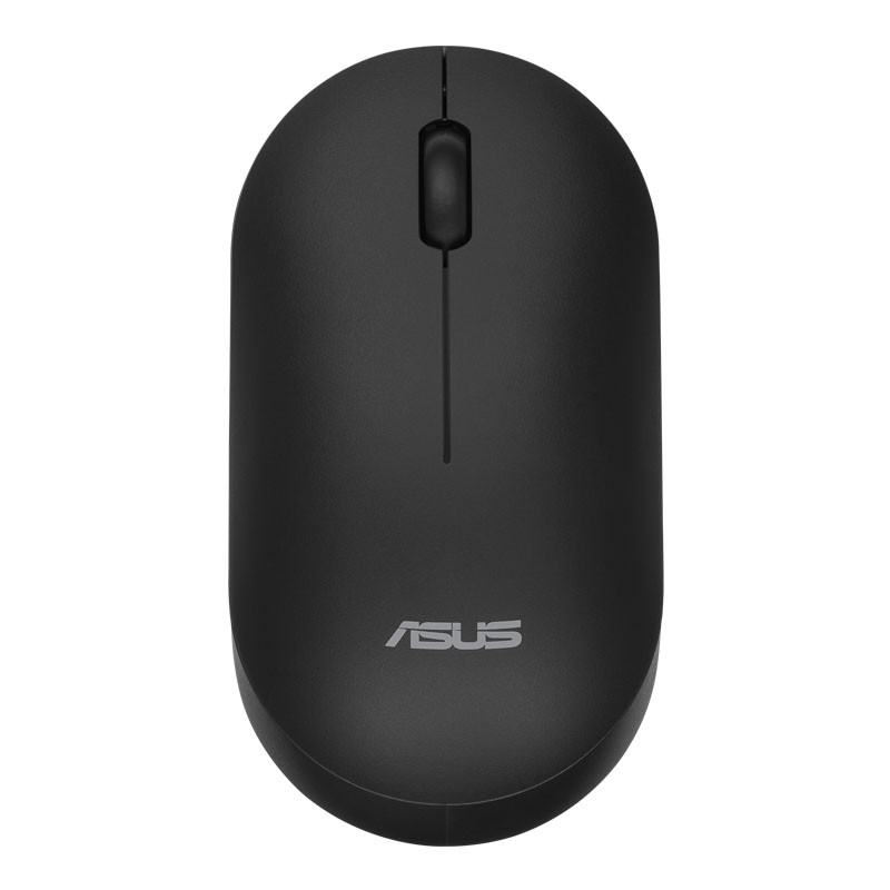 Komplet tipkovnica in miška ASUS CW100