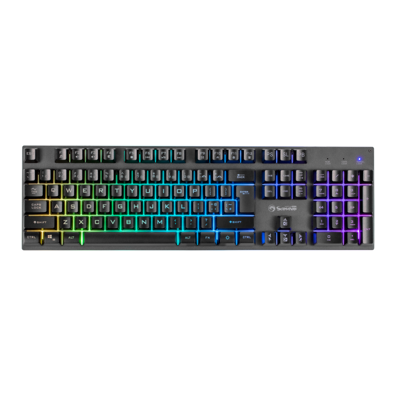 Tipkovnica MARVO K604 SOLDAT 20