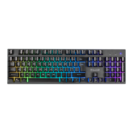 Tipkovnica MARVO K604 SOLDAT 20