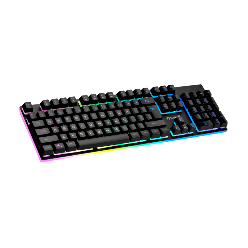 Tipkovnica MARVO K604 SOLDAT 20
