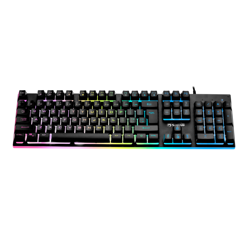 Tipkovnica MARVO K604 SOLDAT 20