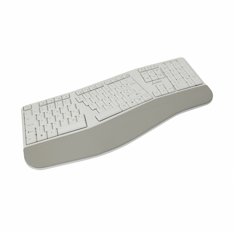 Tipkovnica SBOX WK-905, bež, SLO g.