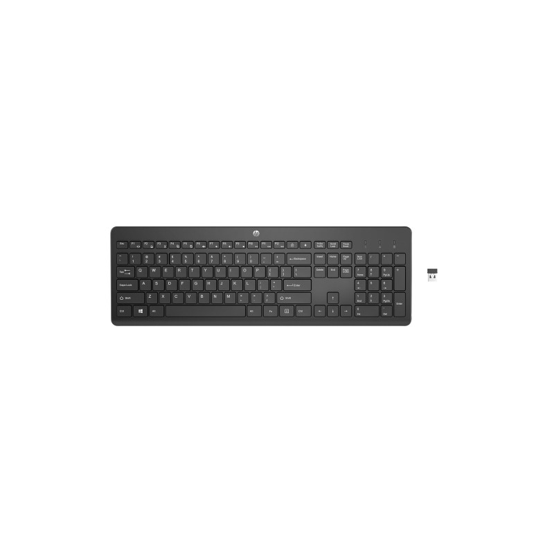 Tipkovnica HP 230
