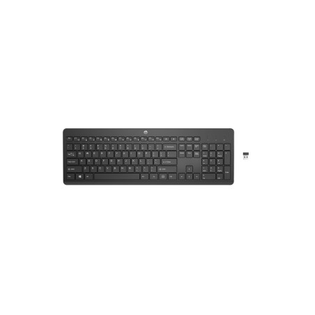 Tipkovnica HP 230