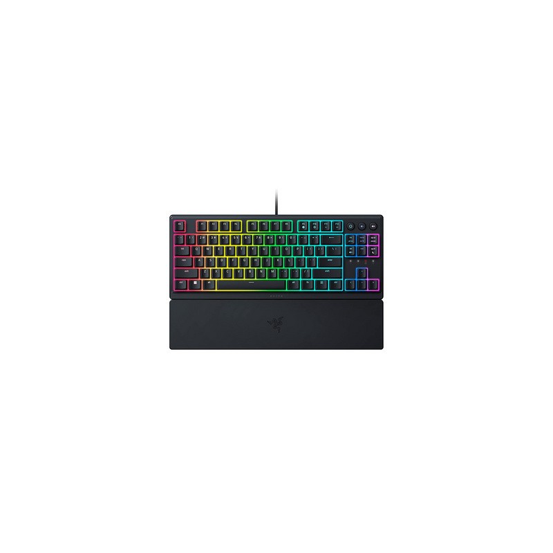 Tipkovnica Razer Ornata V3 Tenkeyless, US SLO g.