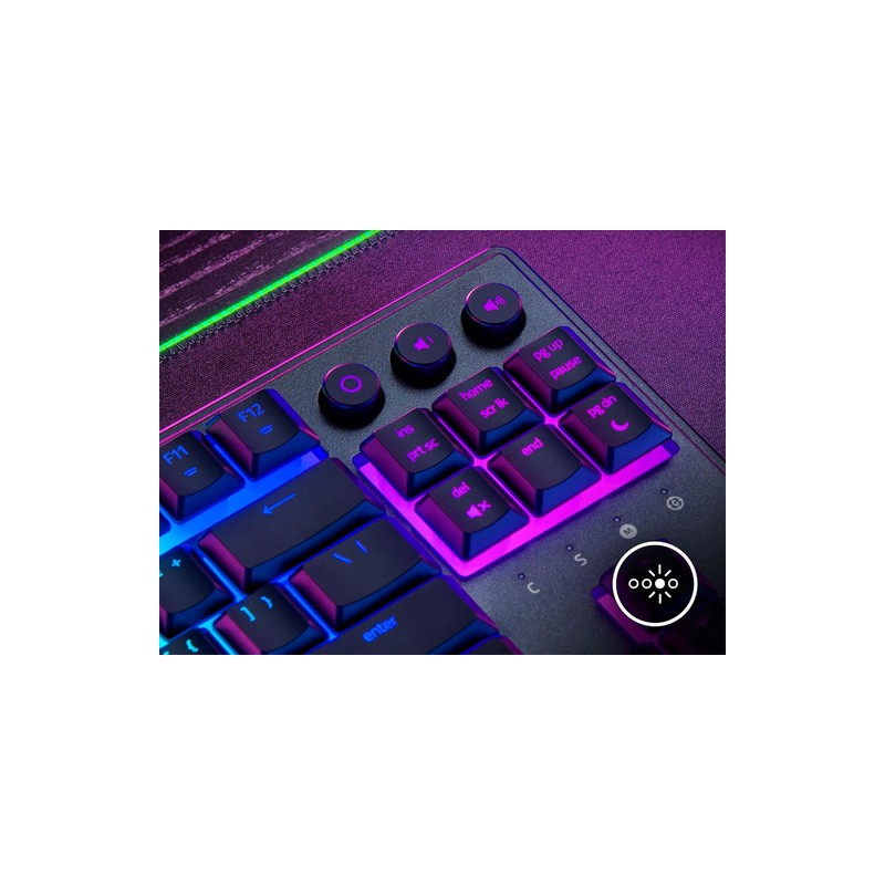 Tipkovnica Razer Ornata V3 Tenkeyless, US SLO g.