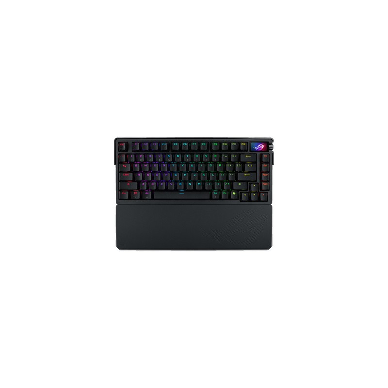 Tipkovnica ASUS ROG Azoth Extreme, US