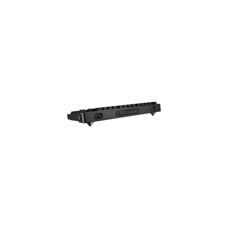 Tipkovnica ASUS ROG Azoth Extreme, US