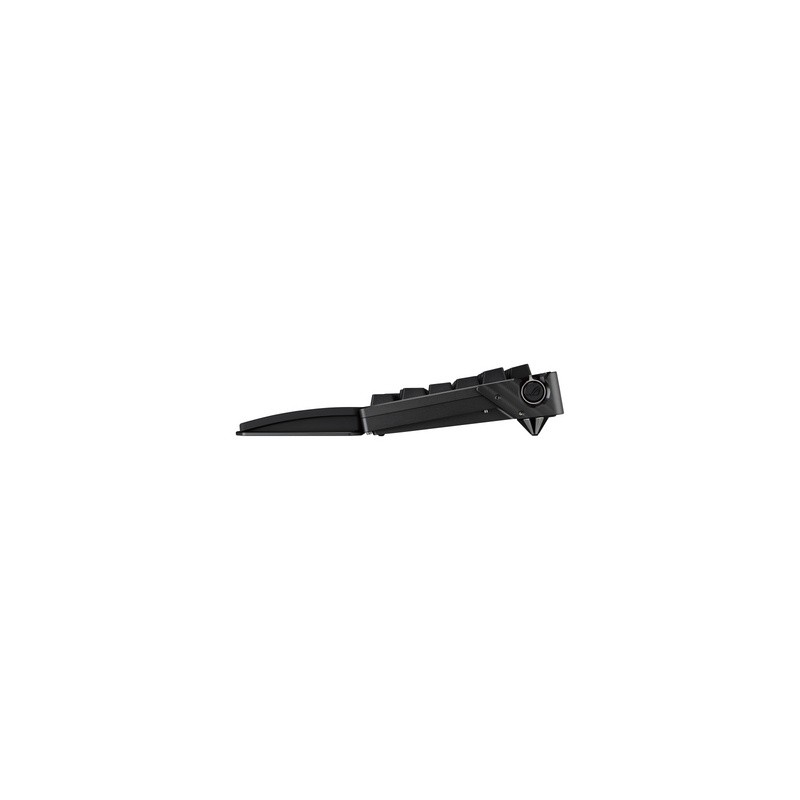 Tipkovnica ASUS ROG Azoth Extreme, US