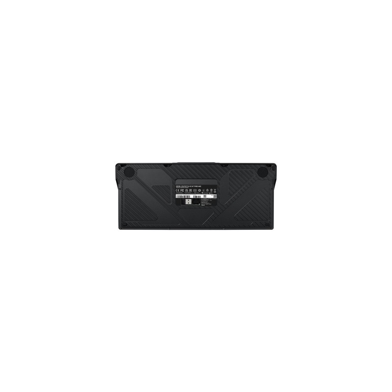 Tipkovnica ASUS ROG Azoth Extreme, US