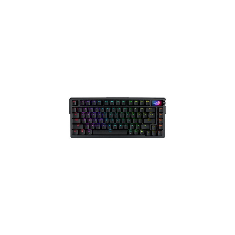 Tipkovnica ASUS ROG Azoth Extreme, US