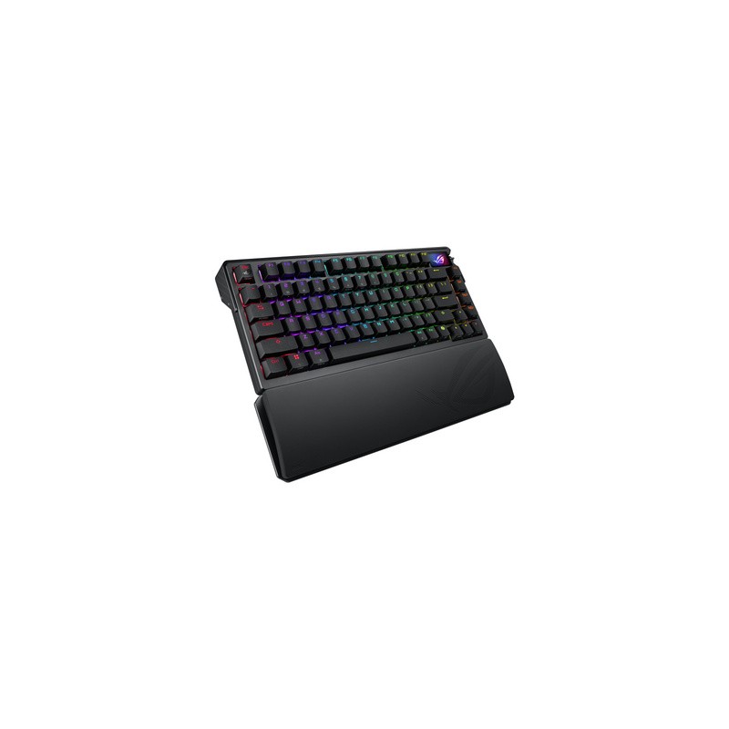 Tipkovnica ASUS ROG Azoth Extreme, US