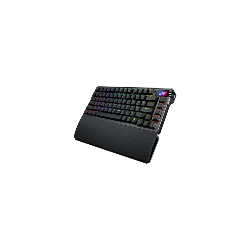 Tipkovnica ASUS ROG Azoth Extreme, US