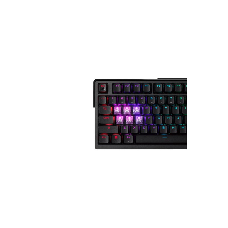 Tipkovnica ASUS ROG Azoth Extreme, US