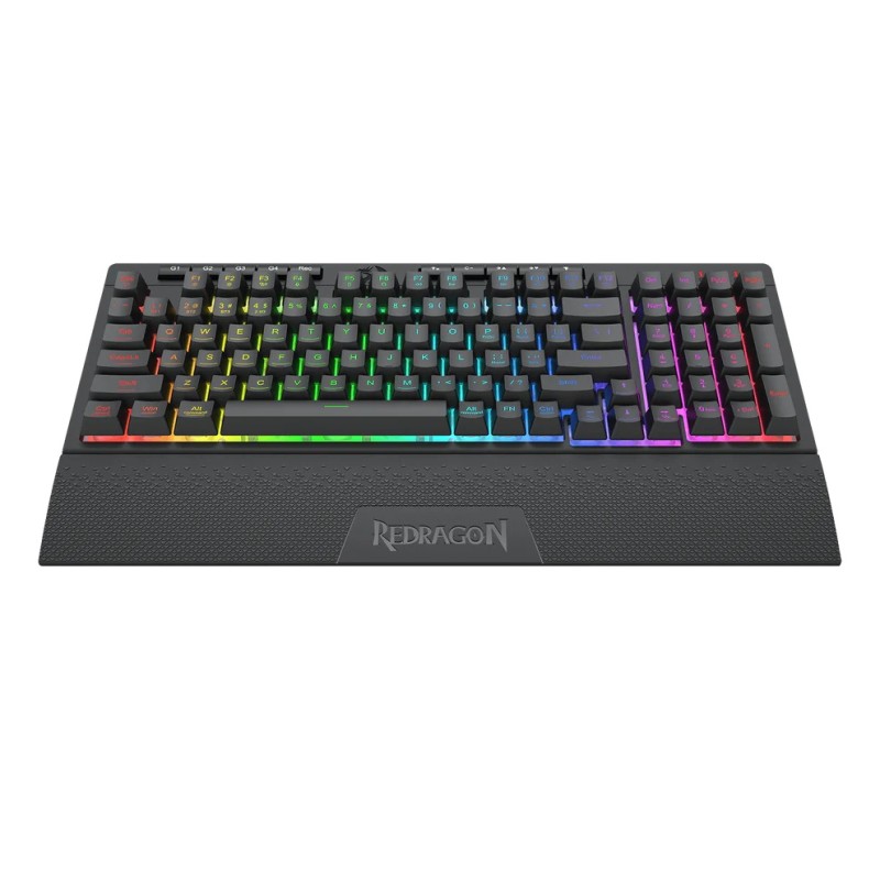 Tipkovnica REDRAGON SHIVA PRO K515-RGB
