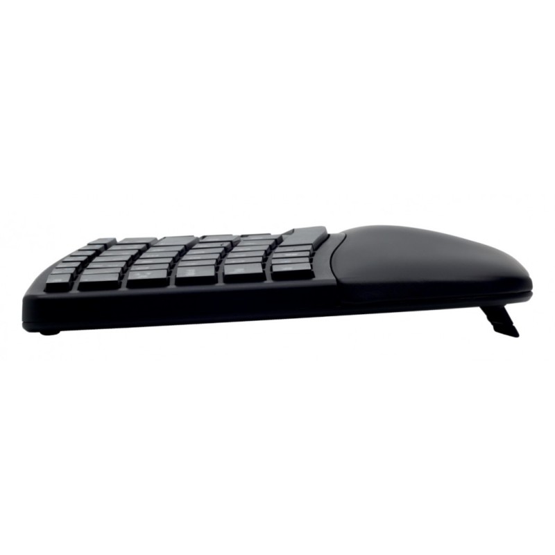 Tipkovnica in miška Kensington k75406it, ergonomska
